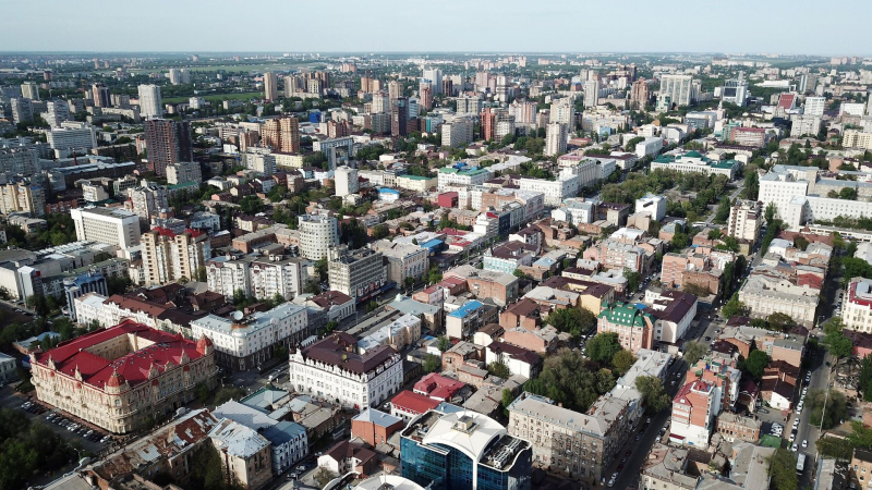 Ростов-на-Дону