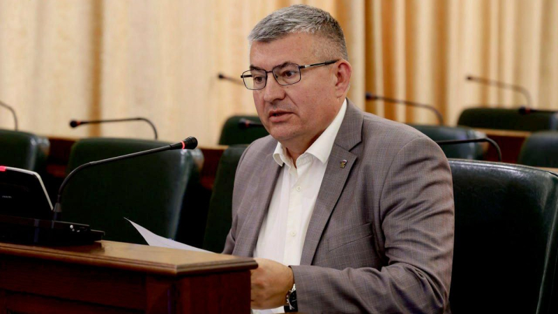 Андрей Гриднев