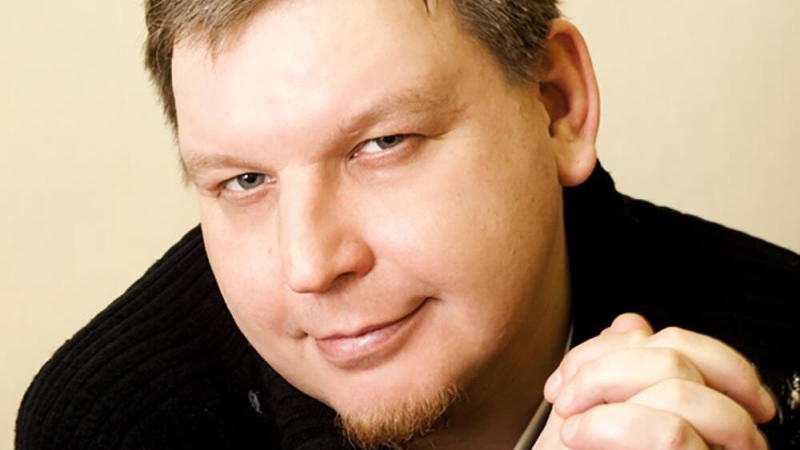 Вадим Штепа*