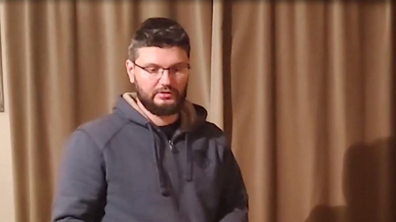 Роман Ткаченко 