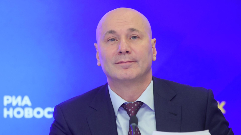 Анзор Музаев
