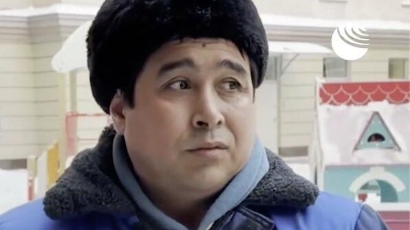 Хайрулло Ибадуллаев
