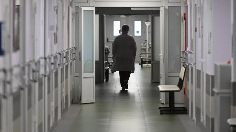 Больница