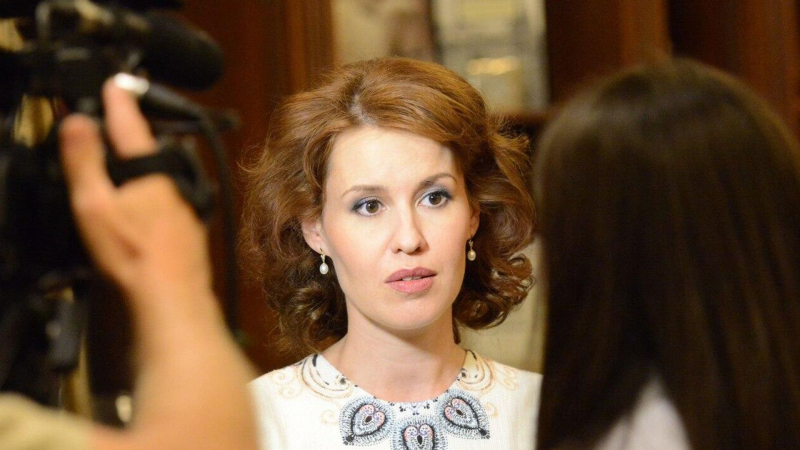 Фарида Курбангалеева*