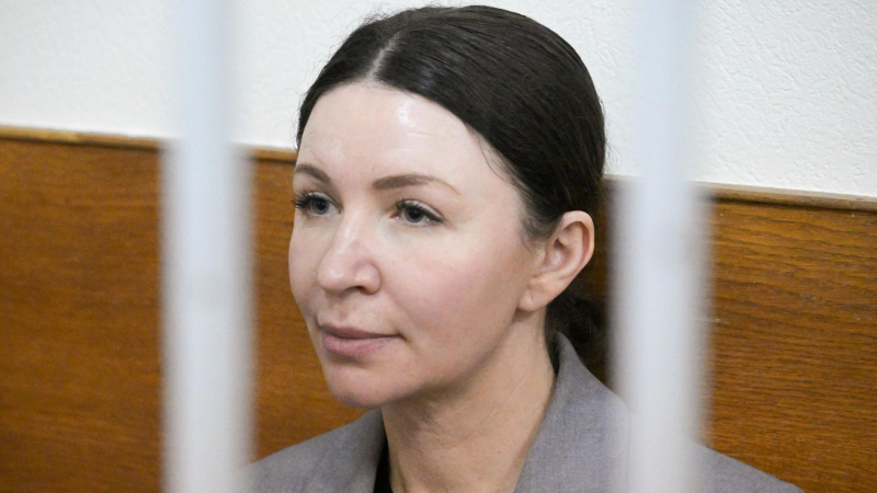 Блогер Елена Блиновская