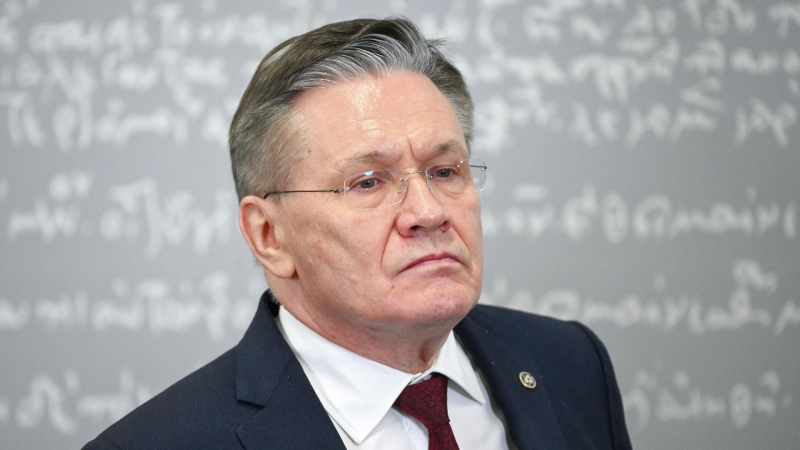 Алексей Лихачев