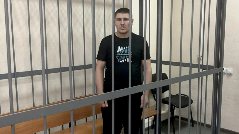 Мужчина, стрелявший в мальчика из пневматического оружия в Екатеринбурге