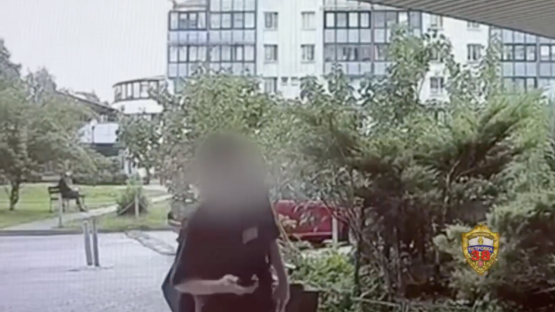 Мужчина, который обманул 13-летнюю девочку и обокрал квартиру в Москве 