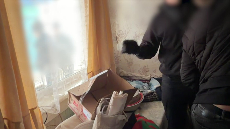 Задержание подростков за подготовку теракта в Приморье